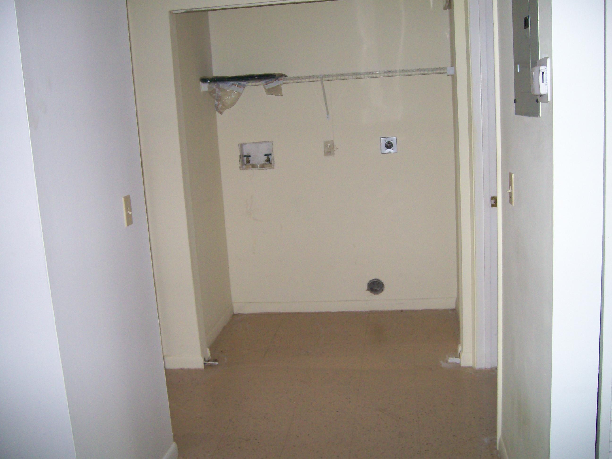 ACREHOME PARK SECOND ADD - Residential