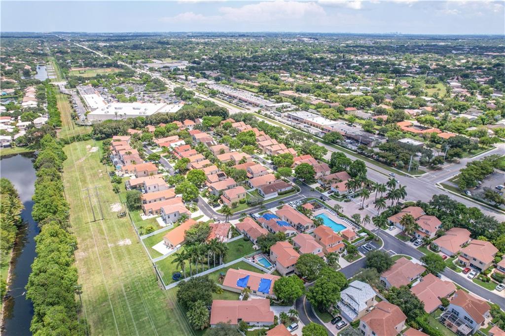 Kensington South 155-15 B - Residential