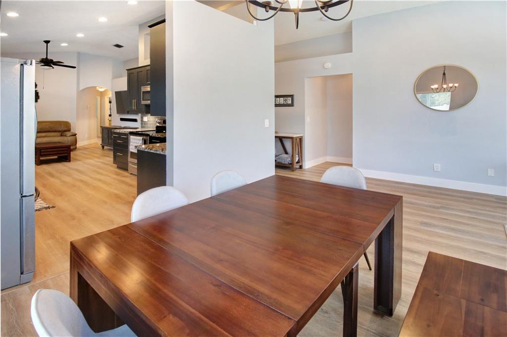 Kensington South 155-15 B - Residential