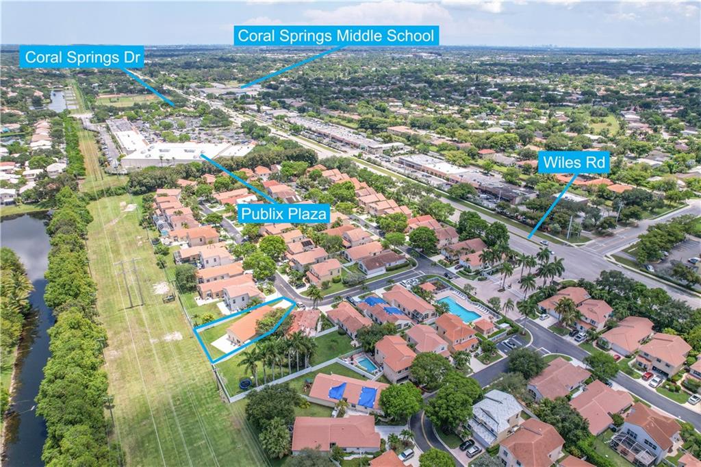 Kensington South 155-15 B - Residential