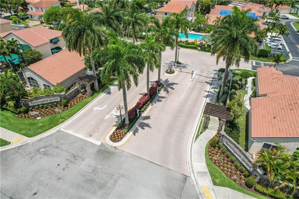 Kensington South 155-15 B - Residential