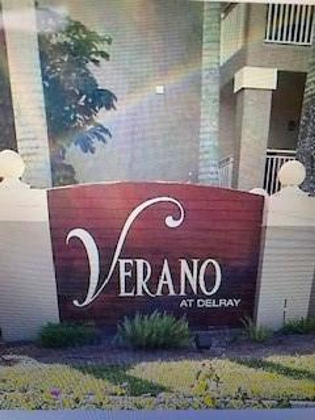 Photo of 1705 Palm Cove Blvd #4550, Delray Beach, FL 33445 (MLS # F10284079)