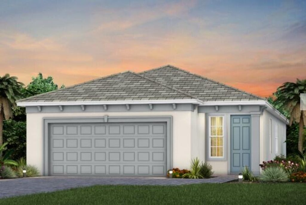 Photo of 4267 Santa Maria Circle #Hallmark 156, Vero Beach, FL 32967 (MLS # R11153791)