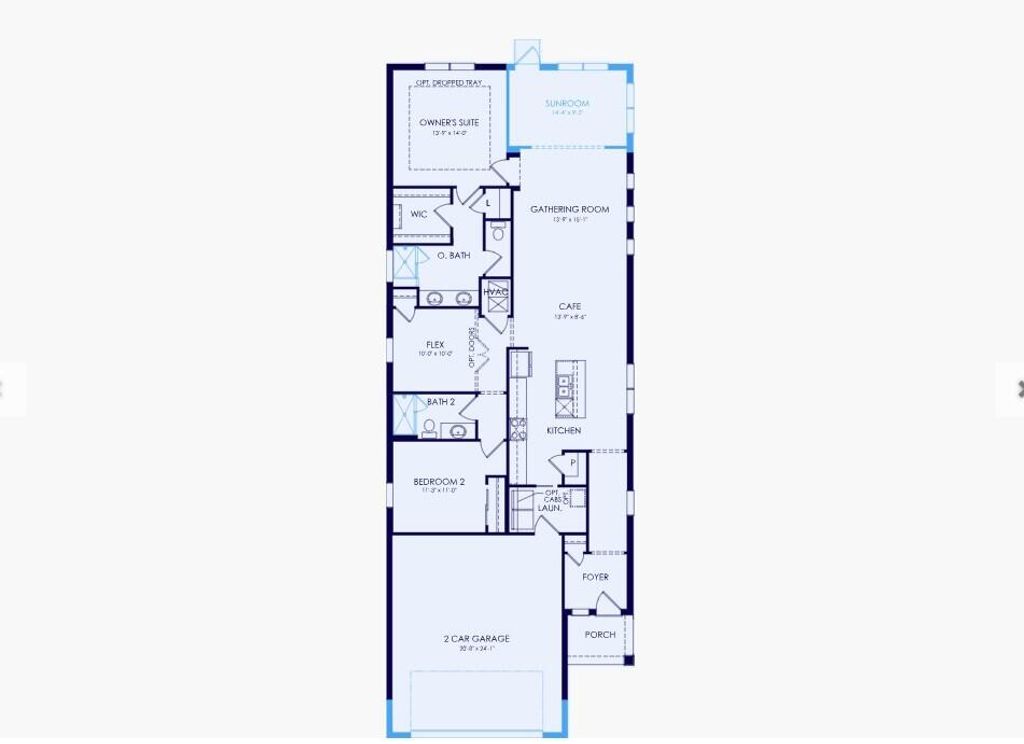 Photo of 4267 Santa Maria Circle #Hallmark 156, Vero Beach, FL 32967 (MLS # R11153791)