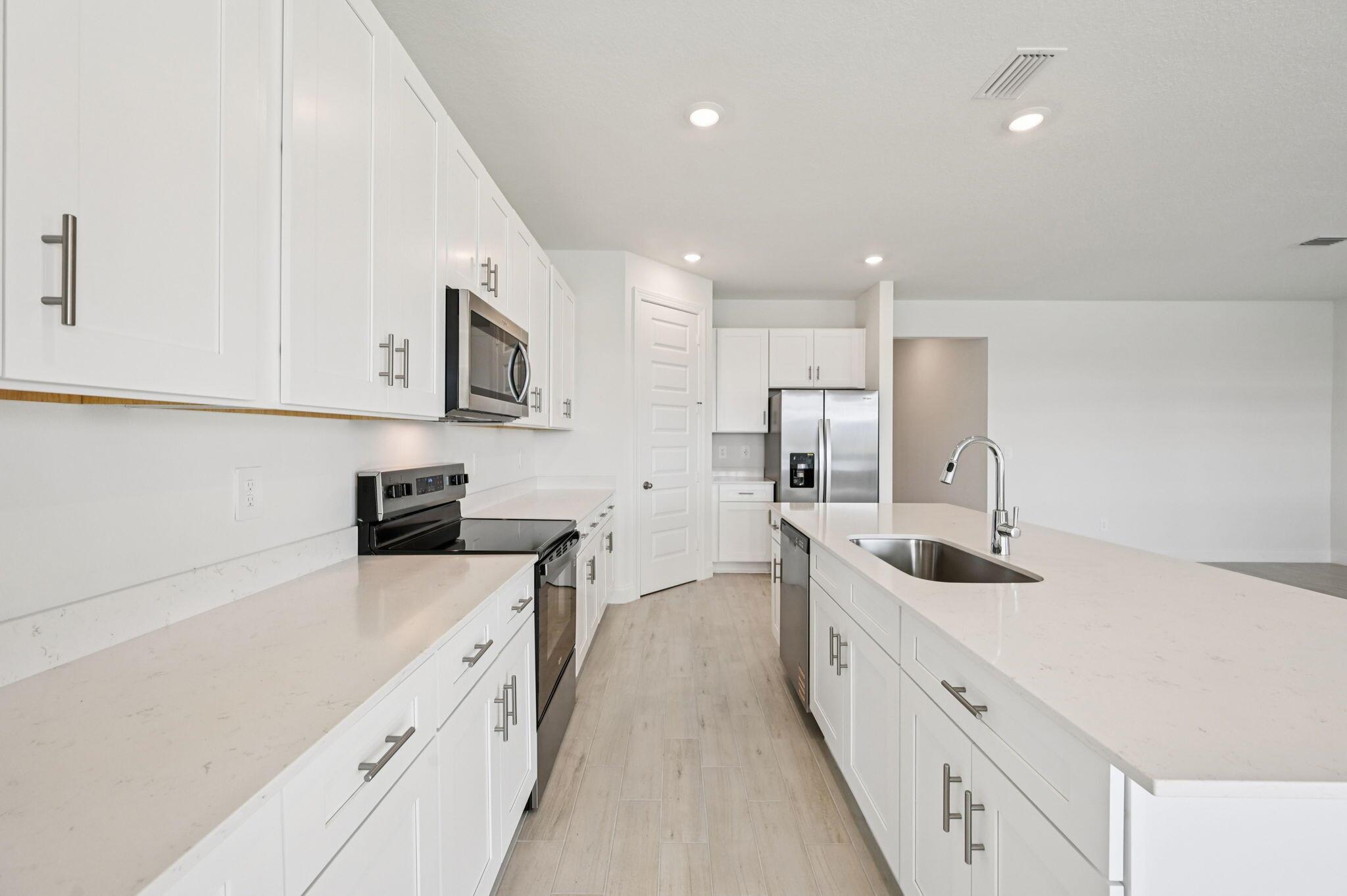 Brystol at Wylder - Residential