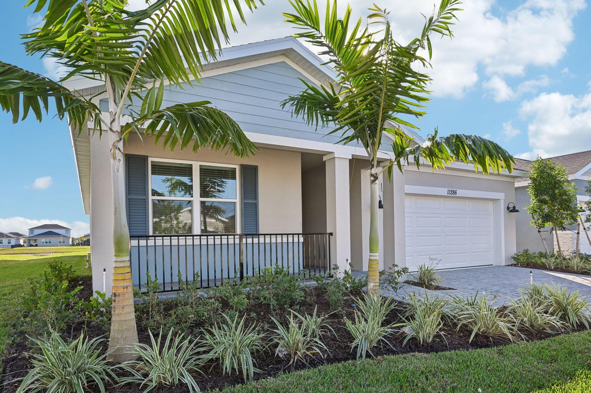 Brystol at Wylder - Residential