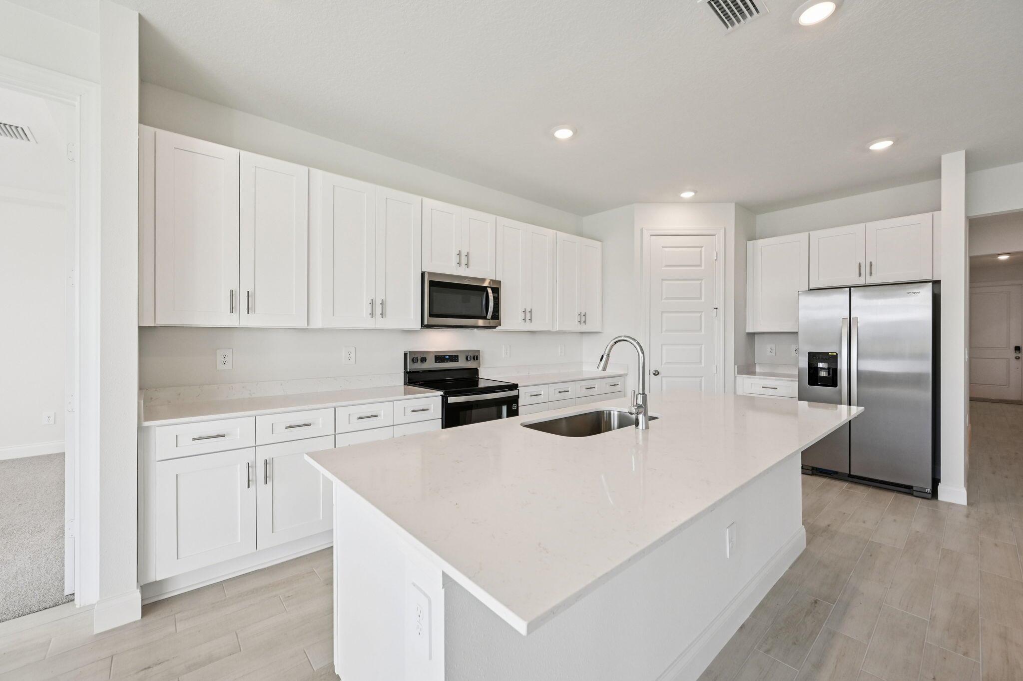 Brystol at Wylder - Residential