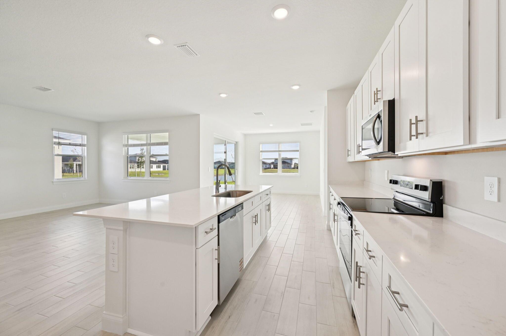 Brystol at Wylder - Residential