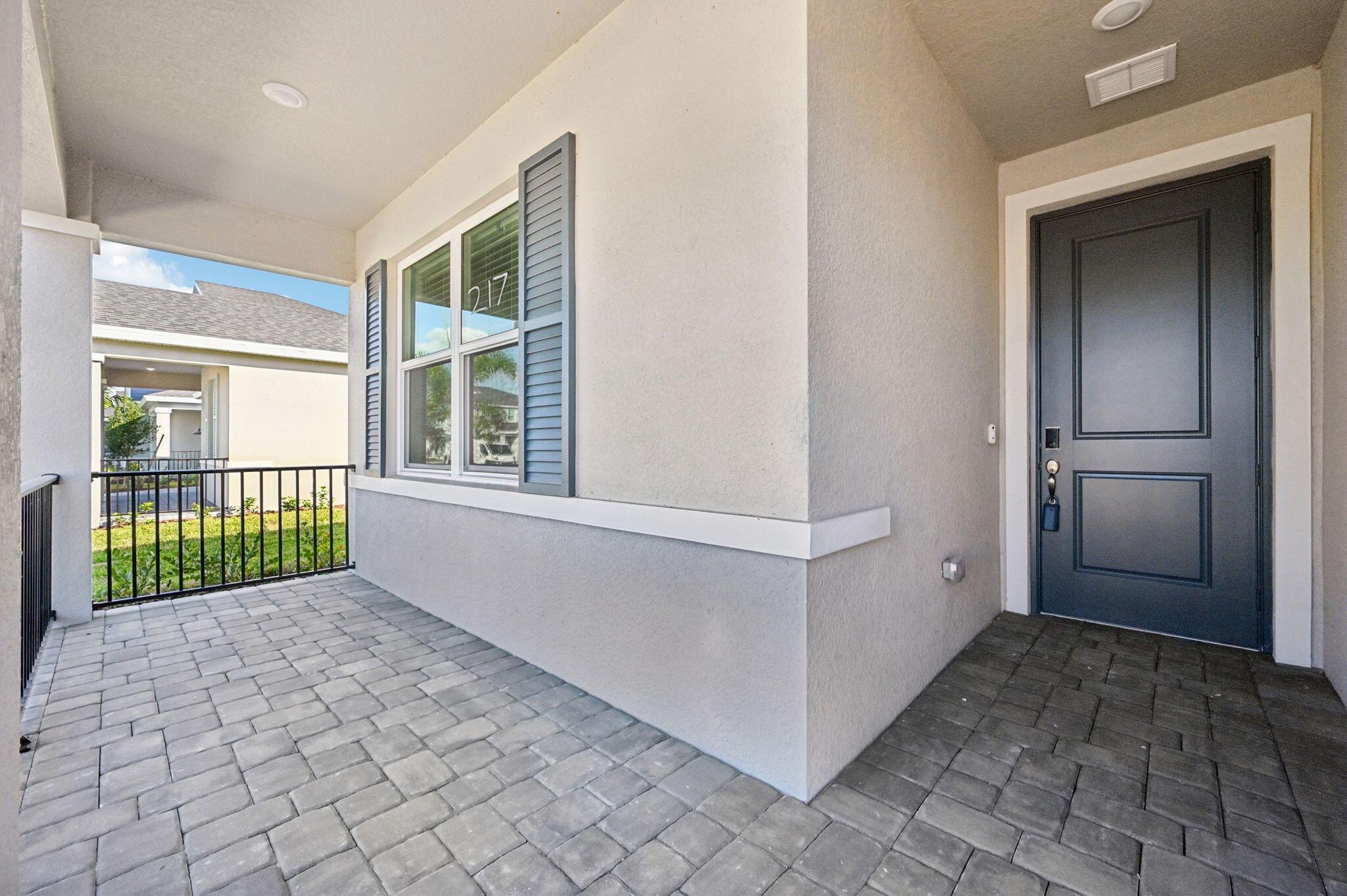 Brystol at Wylder - Residential