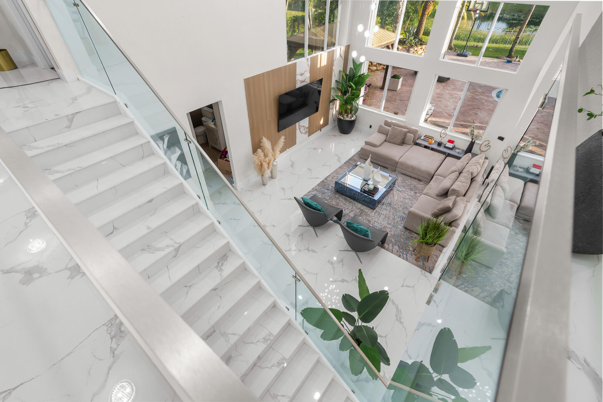 ISLES AT WELLINGTON 8 - Residential Lease