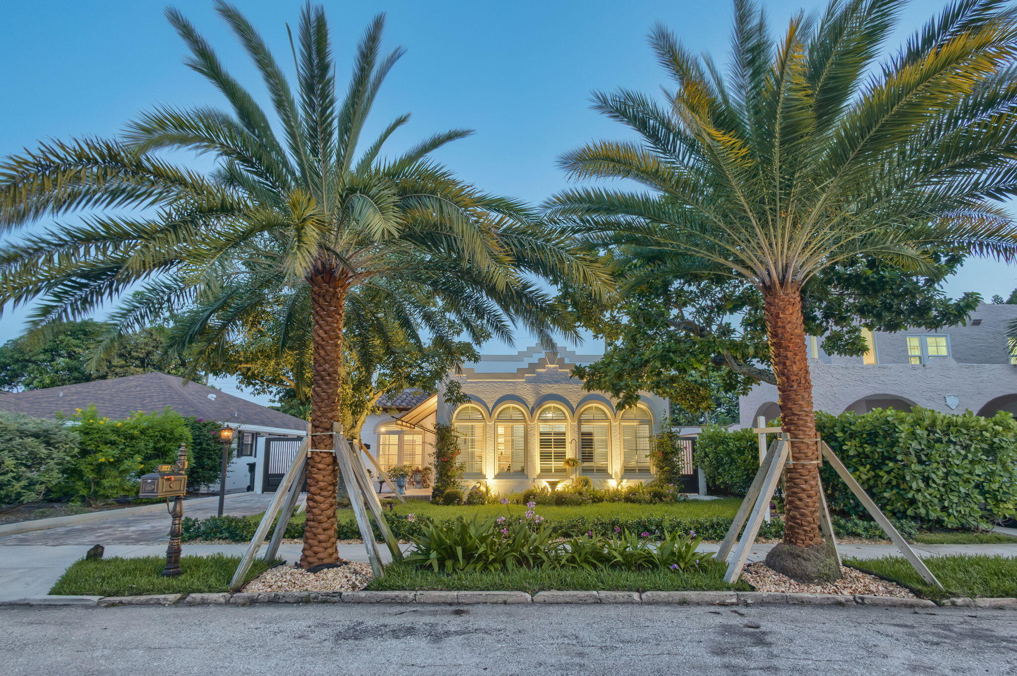 227 Fordham Drive
