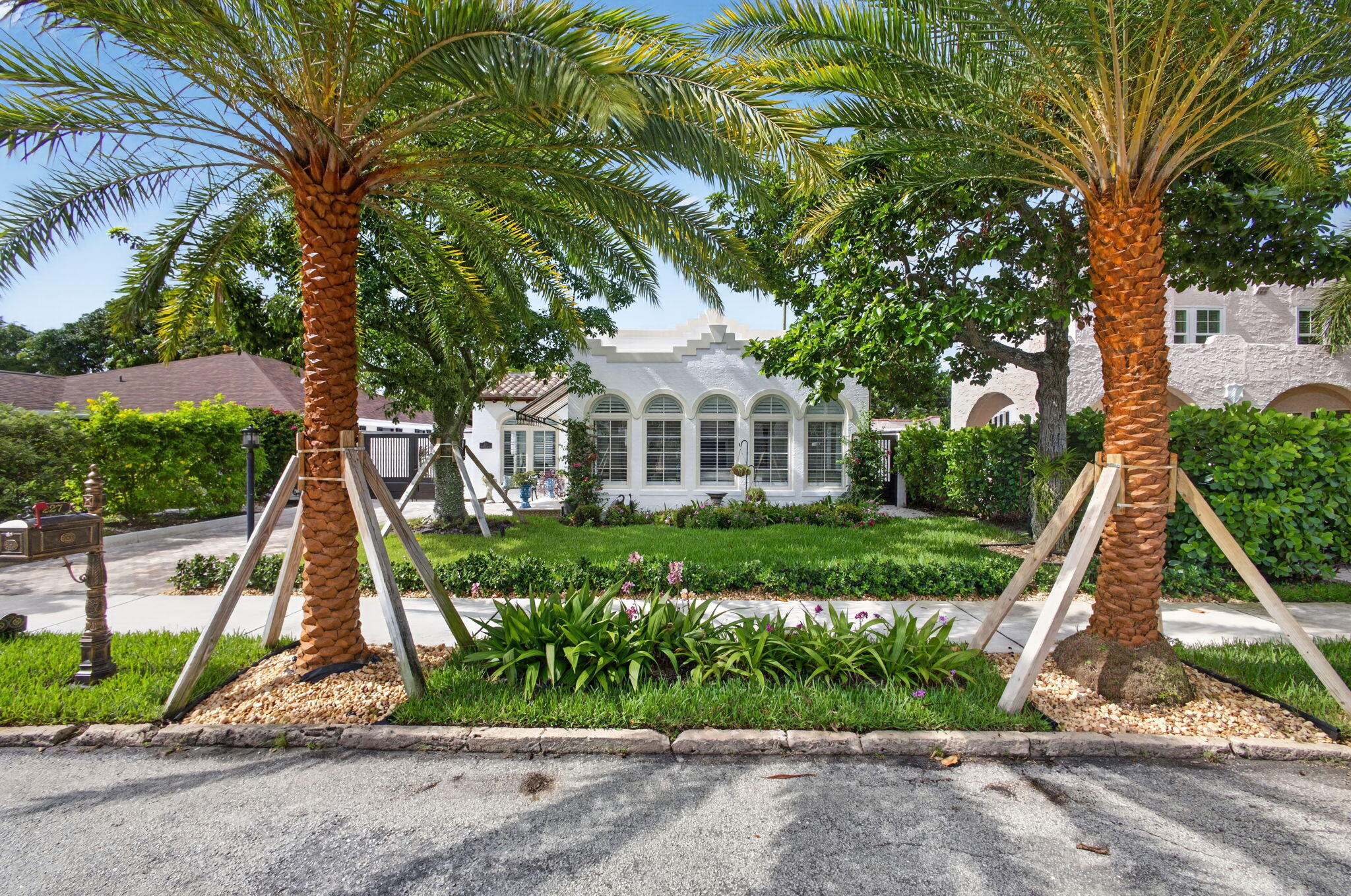 227 Fordham Drive
