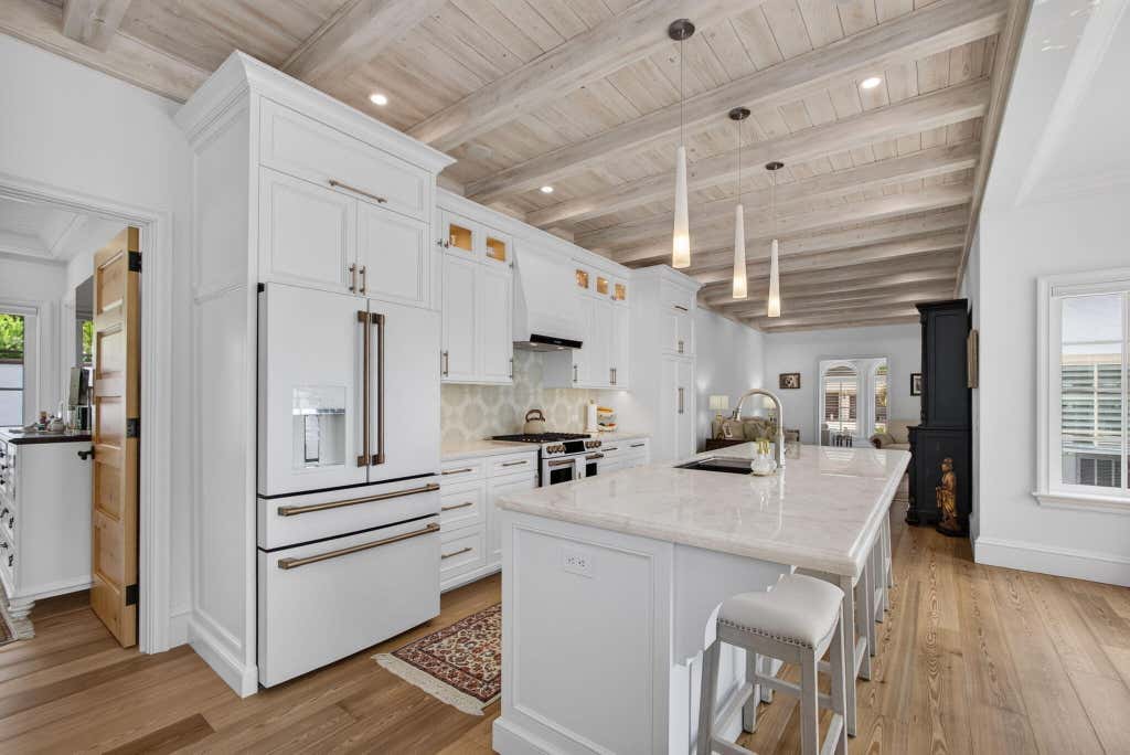 Photo of 227 Fordham Drive, Lake Worth Beach, FL 33460 (MLS # B26052646)
