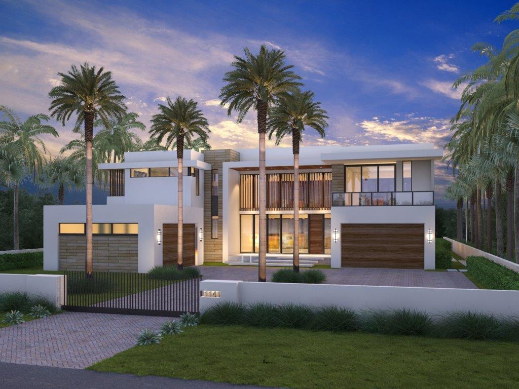 SPANISH RIVER LAND CO SUB UNIT 1 - Residential