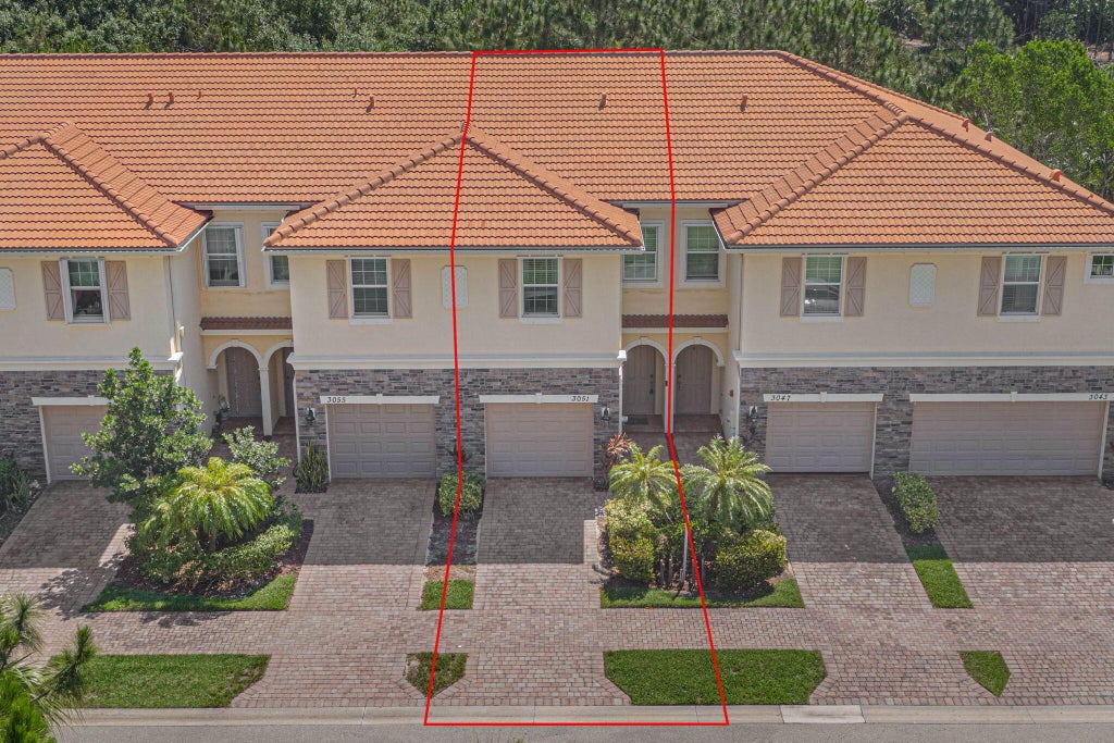 Photo of 3051 SW Otter Lane, Stuart, FL 34997 (MLS # R10991374)