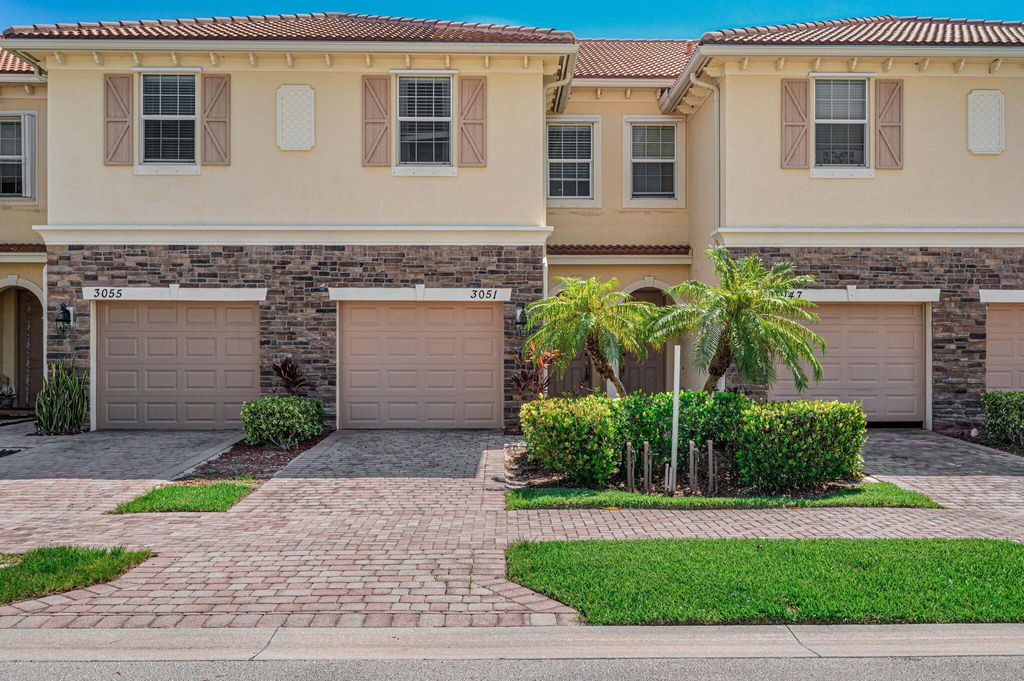 Photo of 3051 SW Otter Lane, Stuart, FL 34997 (MLS # R10991374)