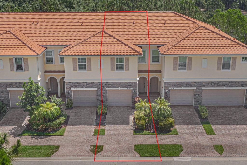 Photo of 3051 SW Otter Lane, Stuart, FL 34997 (MLS # R10991374)