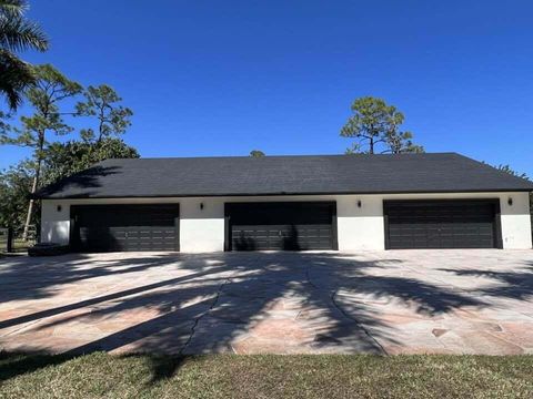 Tiny photo for 6186 Duckweed Road, Lake Worth, FL 33449 (MLS # R11168104)