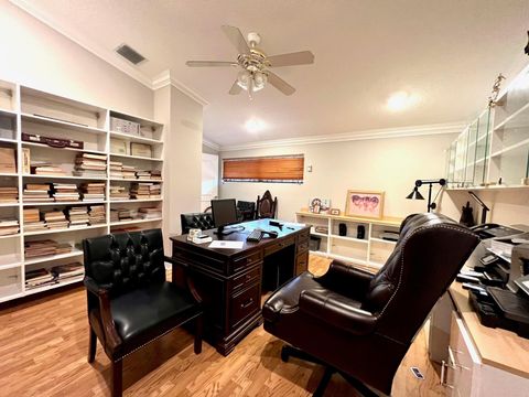 Tiny photo for 6186 Duckweed Road, Lake Worth, FL 33449 (MLS # R11168104)