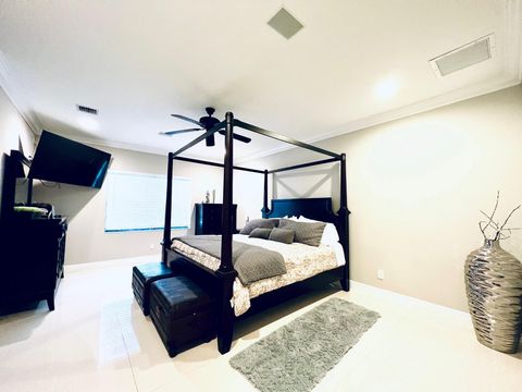 Tiny photo for 6186 Duckweed Road, Lake Worth, FL 33449 (MLS # R11168104)