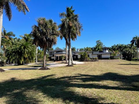 Tiny photo for 6186 Duckweed Road, Lake Worth, FL 33449 (MLS # R11168104)