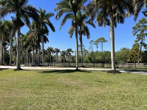 Tiny photo for 6186 Duckweed Road, Lake Worth, FL 33449 (MLS # R11168104)