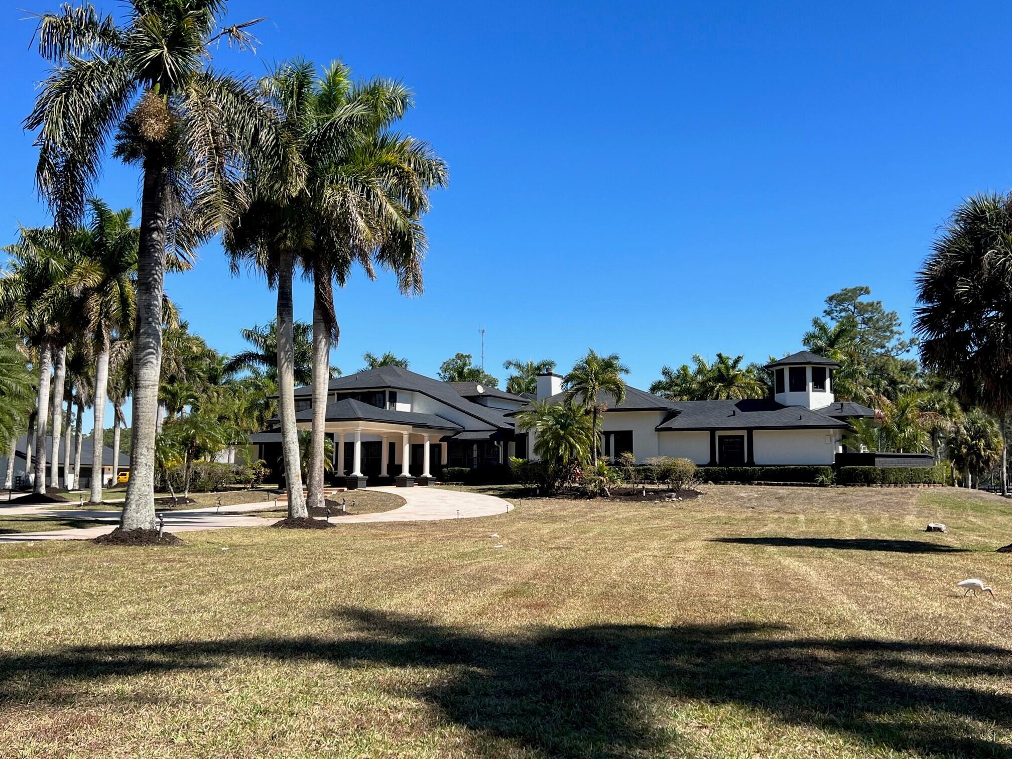 HOMELAND - Residential