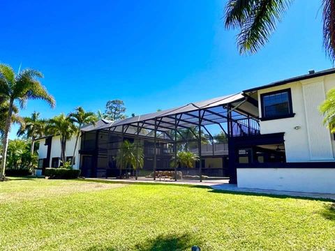 Tiny photo for 6186 Duckweed Road, Lake Worth, FL 33449 (MLS # R11168104)