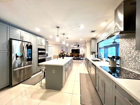 Tiny photo for 6186 Duckweed Road, Lake Worth, FL 33449 (MLS # R11168104)