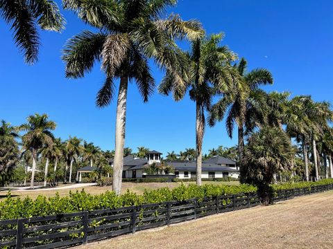 Tiny photo for 6186 Duckweed Road, Lake Worth, FL 33449 (MLS # R11168104)