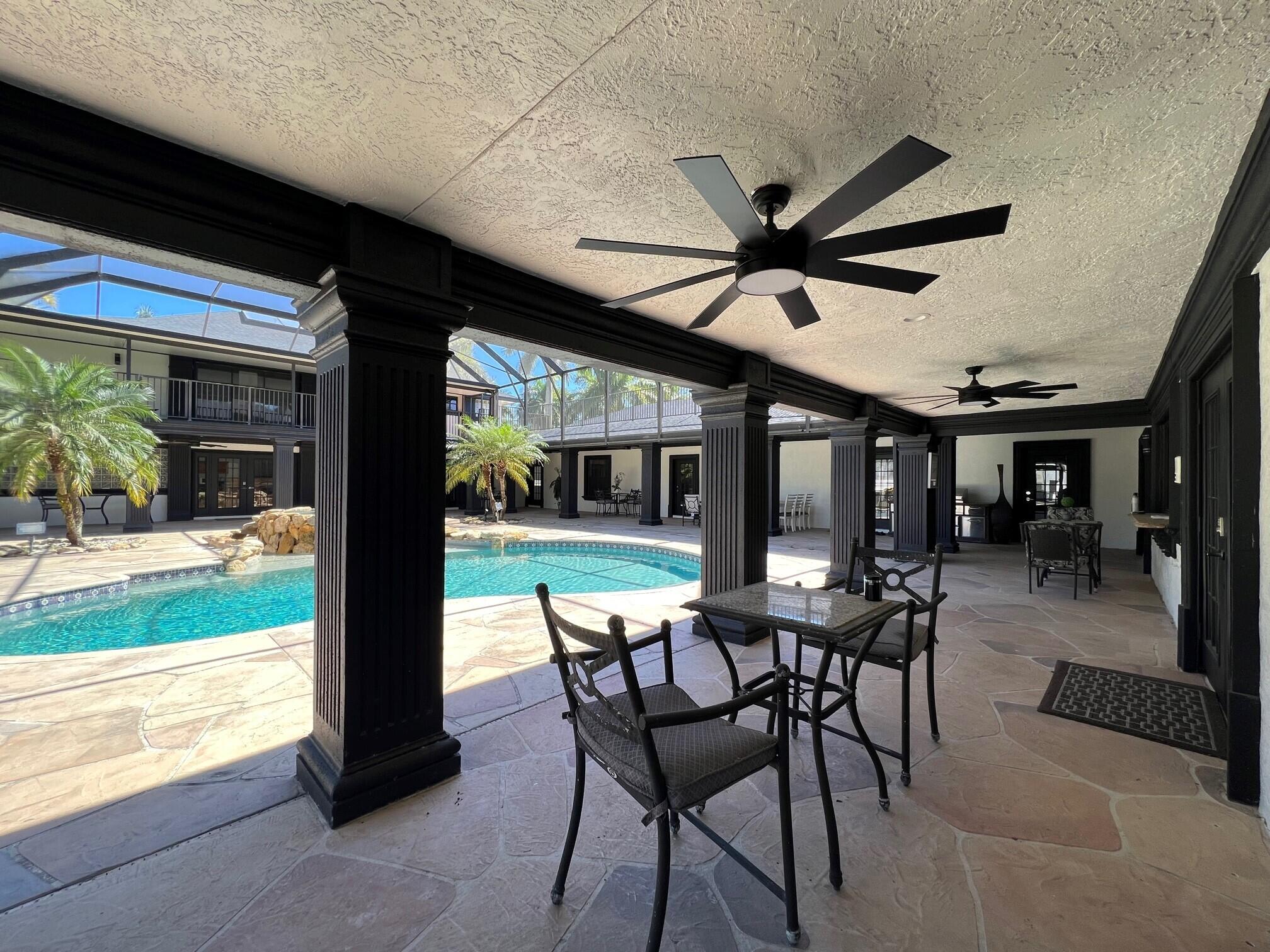 HOMELAND - Residential