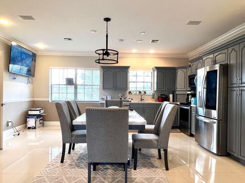 Tiny photo for 6186 Duckweed Road, Lake Worth, FL 33449 (MLS # R11168104)