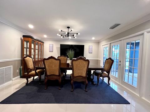 Tiny photo for 6186 Duckweed Road, Lake Worth, FL 33449 (MLS # R11168104)