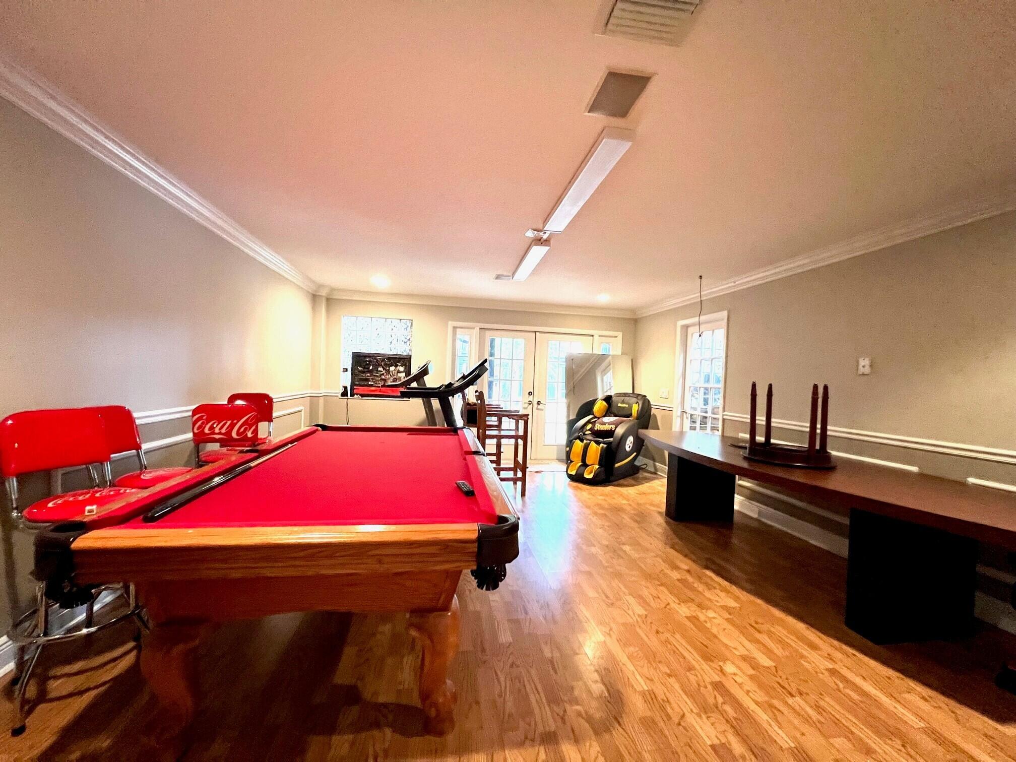 HOMELAND - Residential