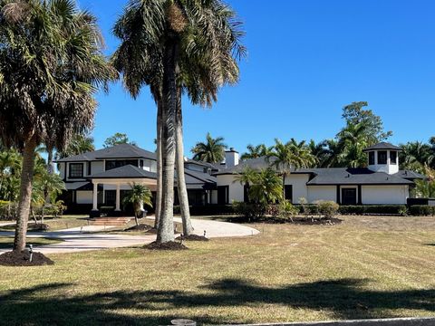Tiny photo for 6186 Duckweed Road, Lake Worth, FL 33449 (MLS # R11168104)