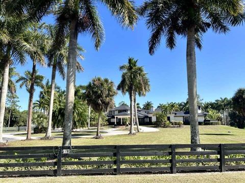 Tiny photo for 6186 Duckweed Road, Lake Worth, FL 33449 (MLS # R11168104)