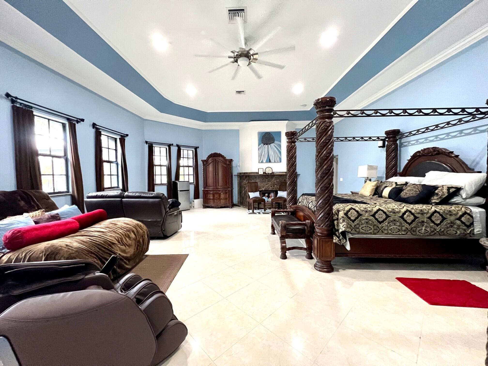 HOMELAND - Residential