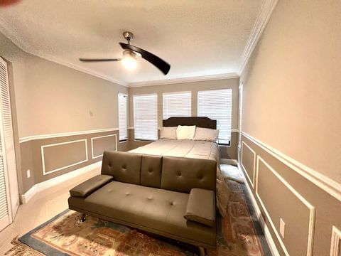 Tiny photo for 6186 Duckweed Road, Lake Worth, FL 33449 (MLS # R11168104)