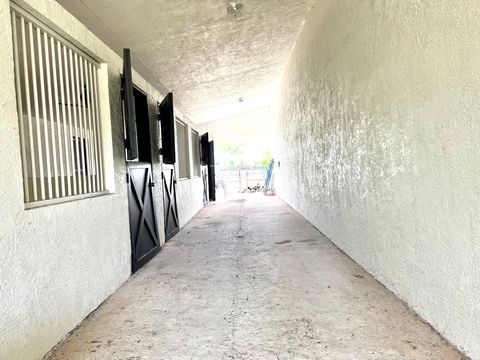 Tiny photo for 6186 Duckweed Road, Lake Worth, FL 33449 (MLS # R11168104)