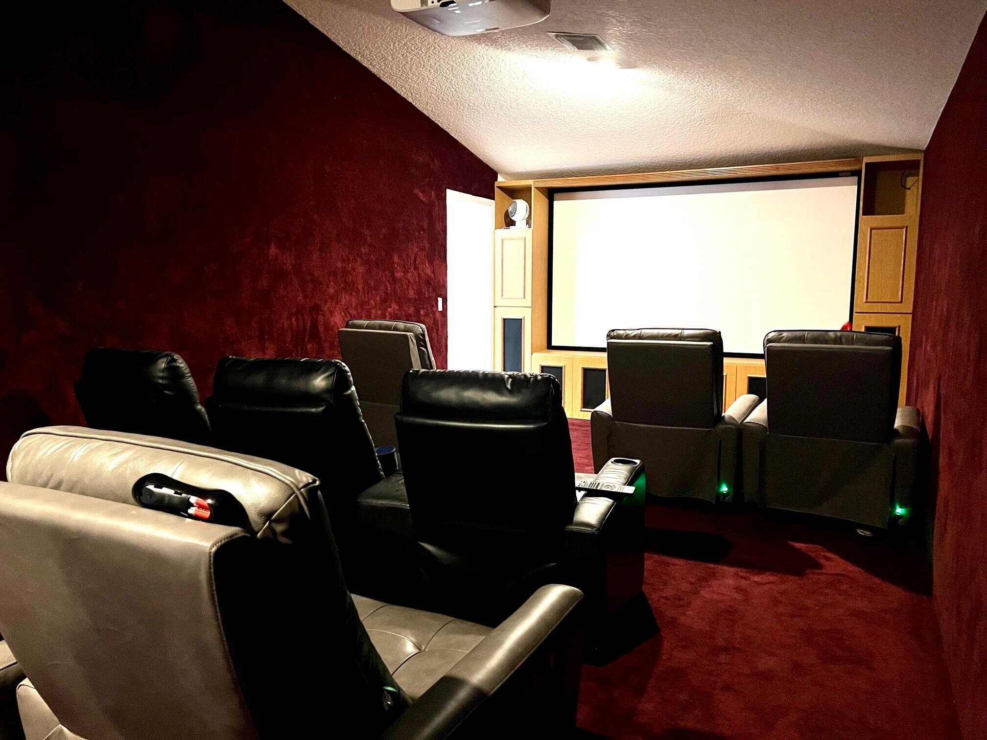 HOMELAND - Residential