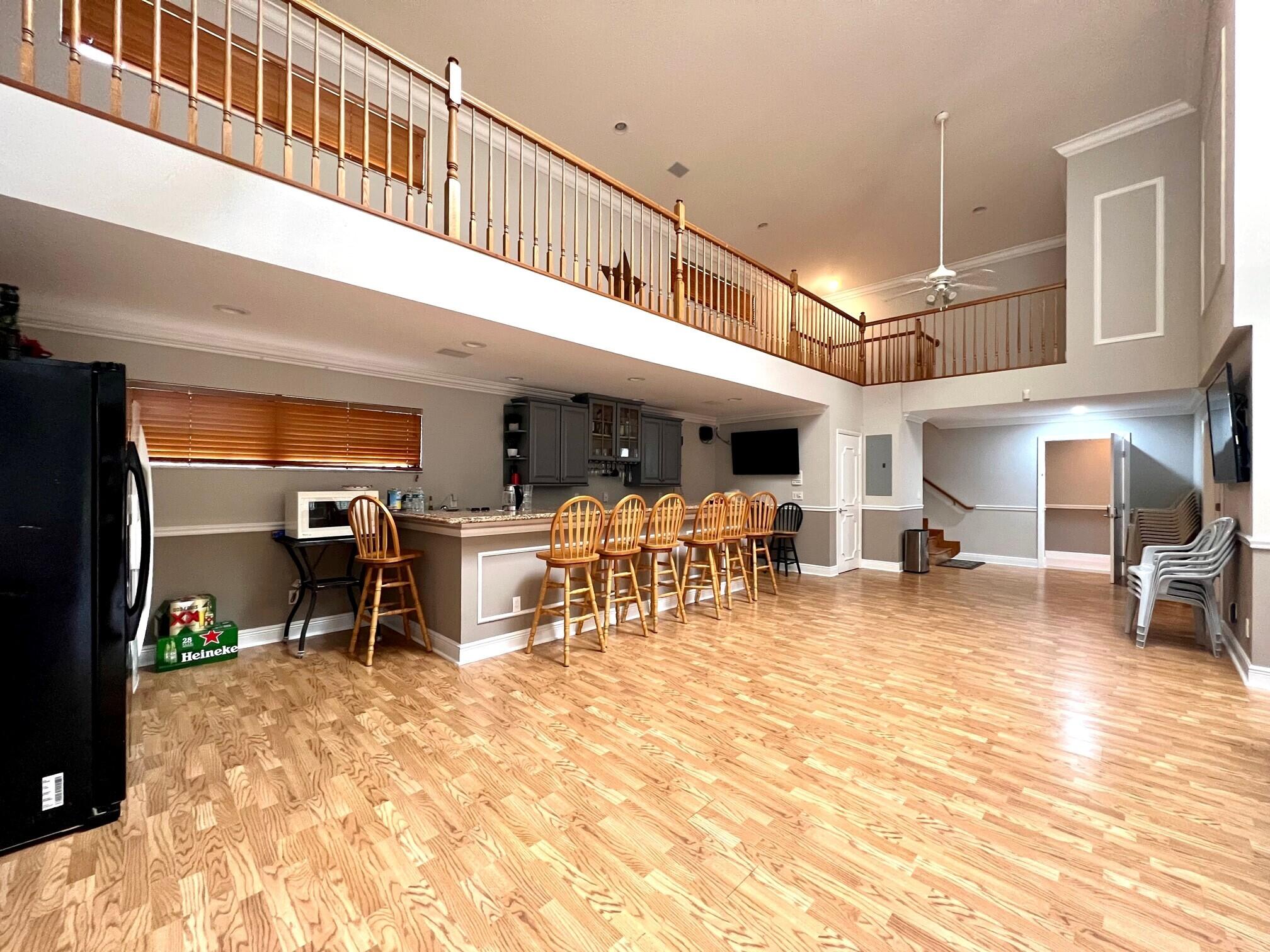 HOMELAND - Residential