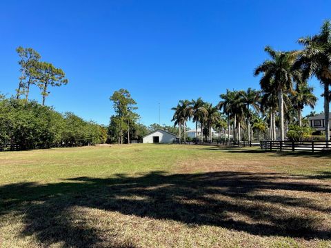 Tiny photo for 6186 Duckweed Road, Lake Worth, FL 33449 (MLS # R11168104)