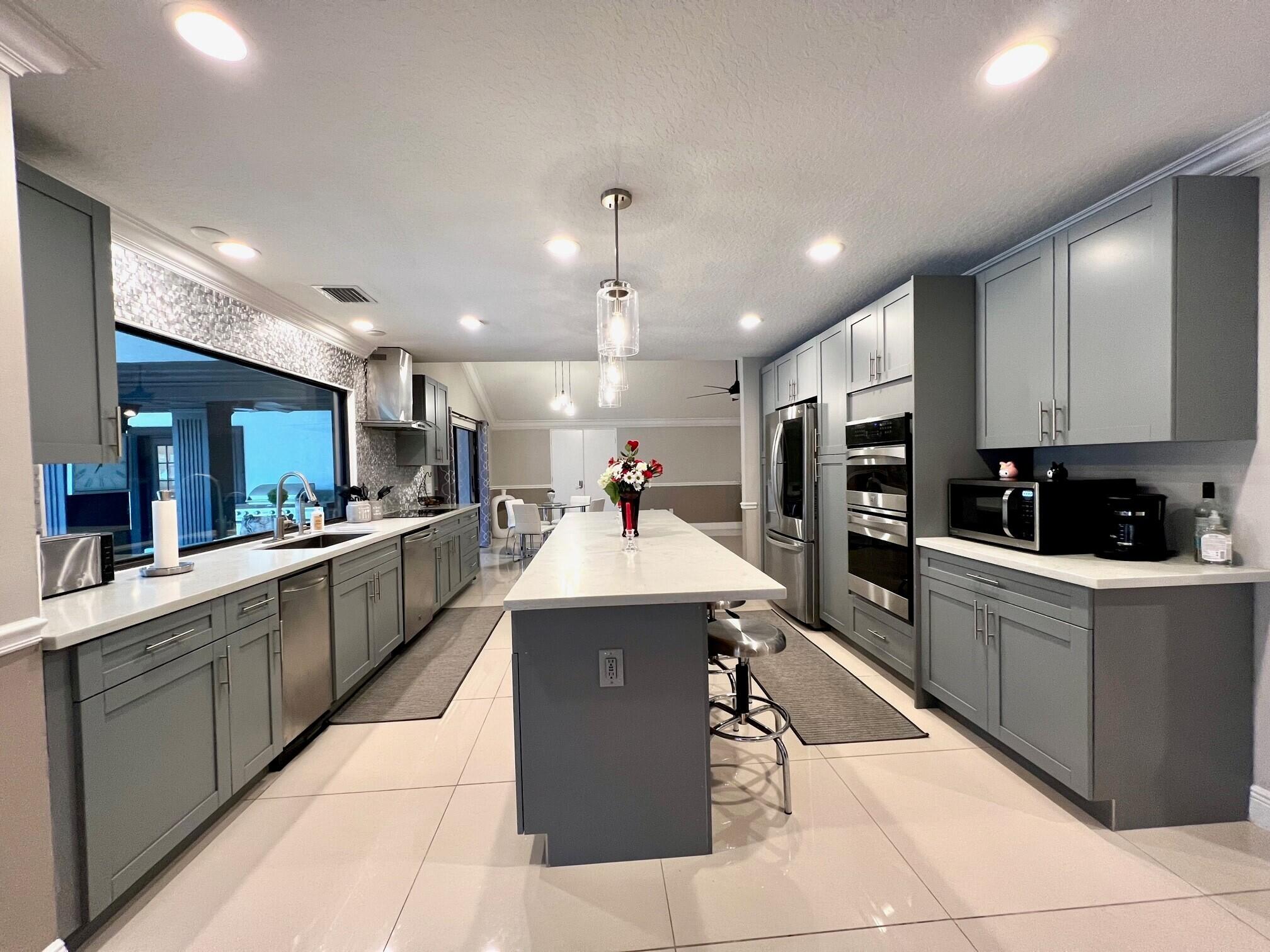 HOMELAND - Residential