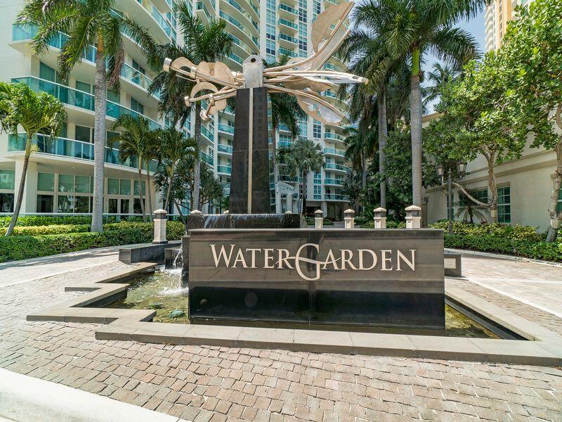 Photo of 347 N New River Drive E #2109, Fort Lauderdale, FL 33301 (MLS # B26092454)