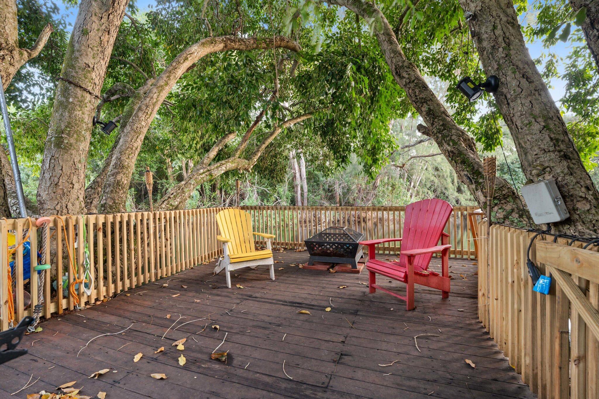 ST LUCIE INLET FARMS BEG - Residential