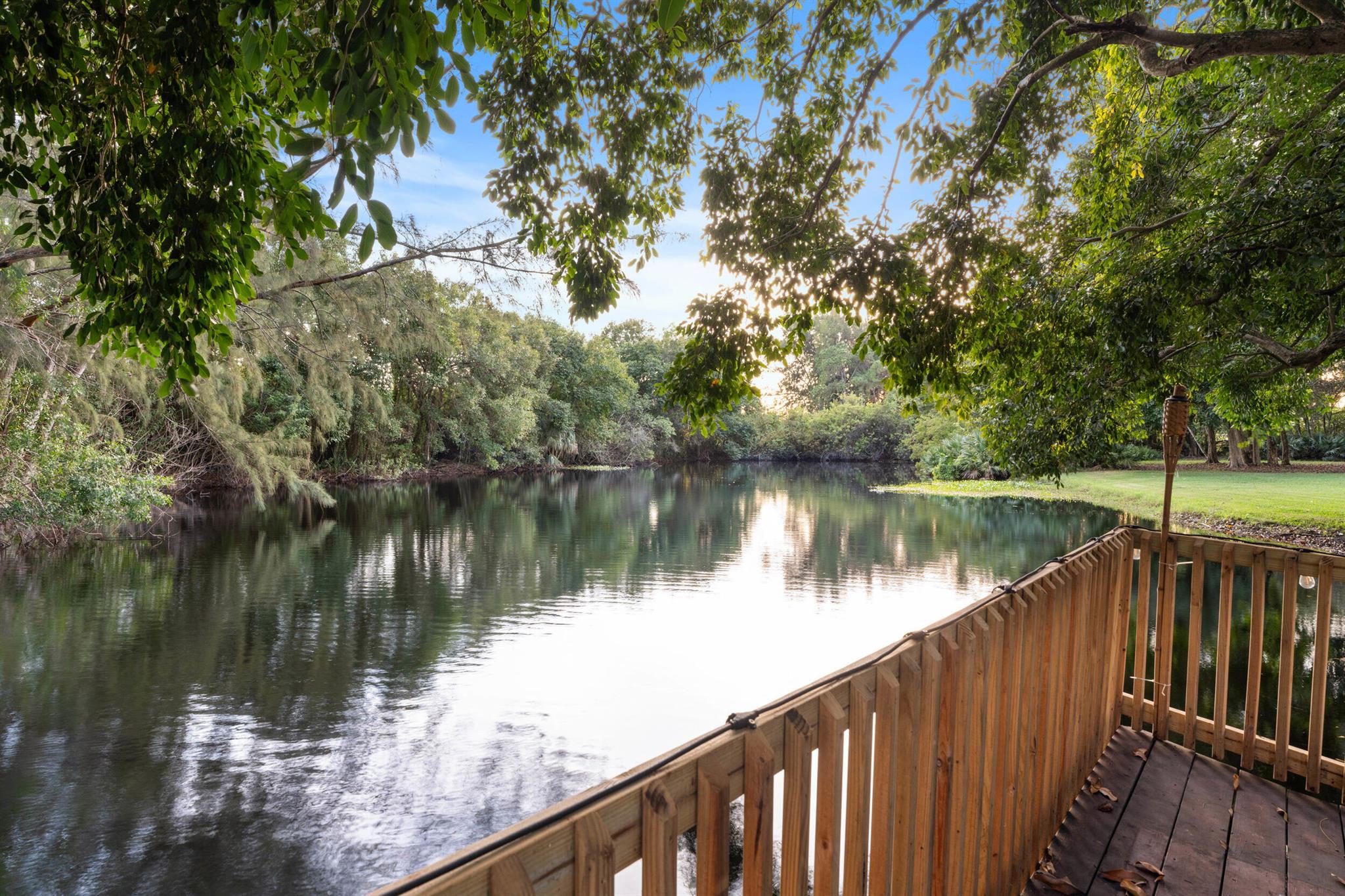 ST LUCIE INLET FARMS BEG - Residential