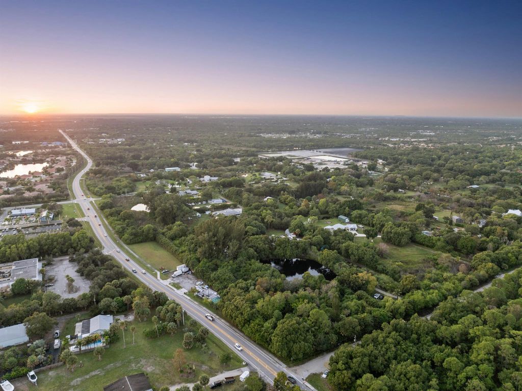 Photo of 5820 SE Smith Avenue, Stuart, FL 34997 (MLS # R11145427)