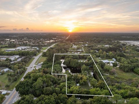 5820 SE Smith Avenue Stuart FL 34997