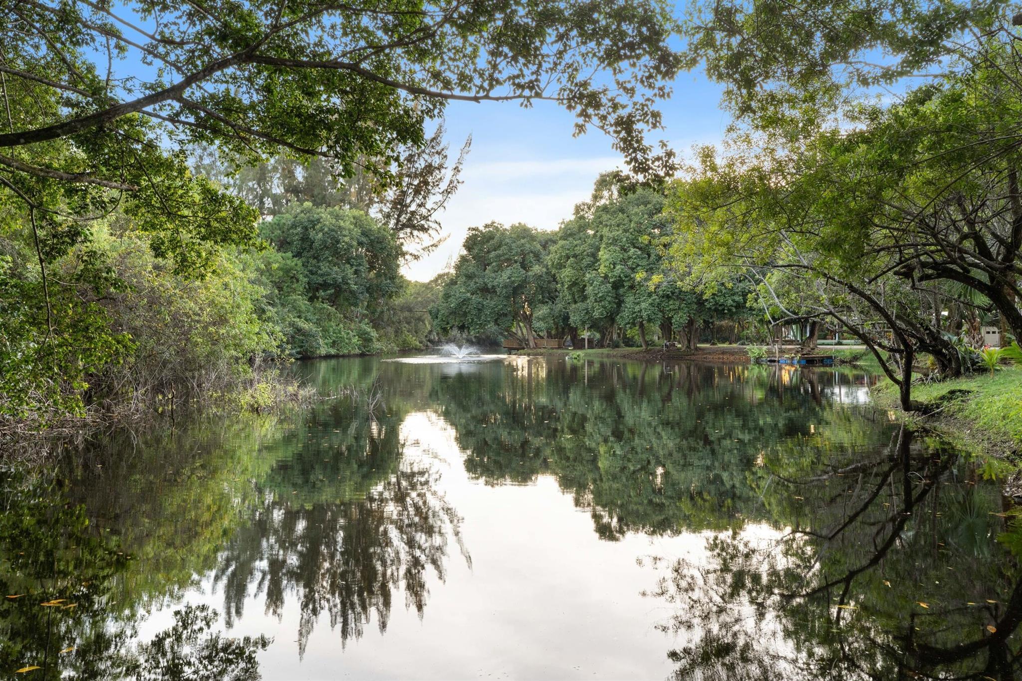ST LUCIE INLET FARMS BEG - Residential