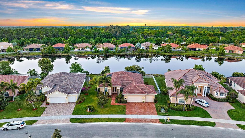 Photo of 1359 SE Summit Trail, Stuart, FL 34997 (MLS # R10975643)